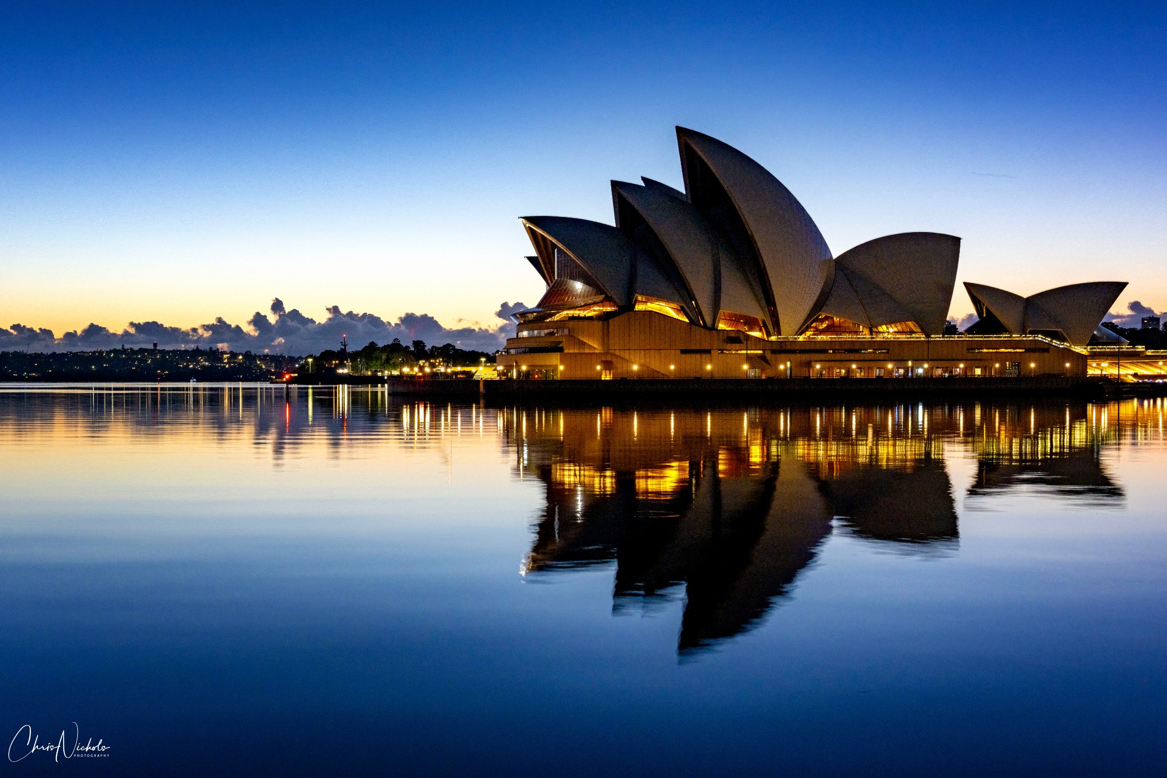 Opera House
