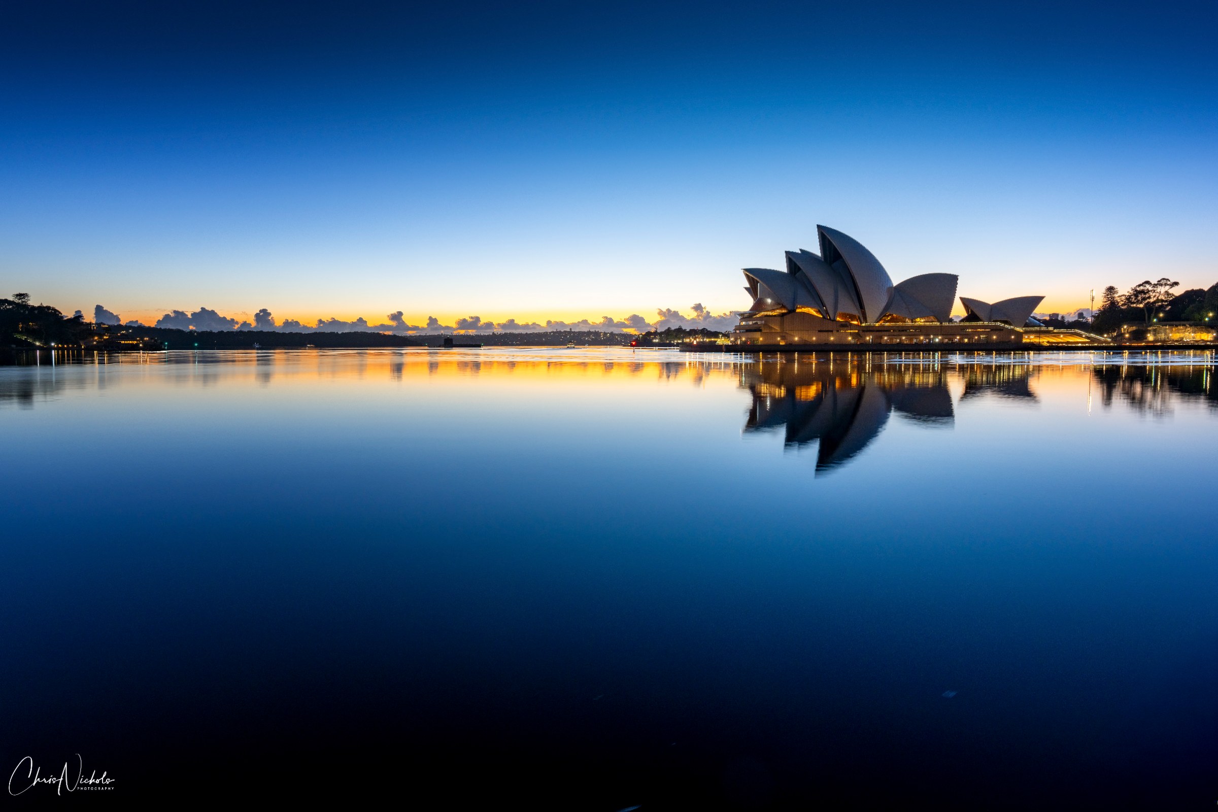 Opera House