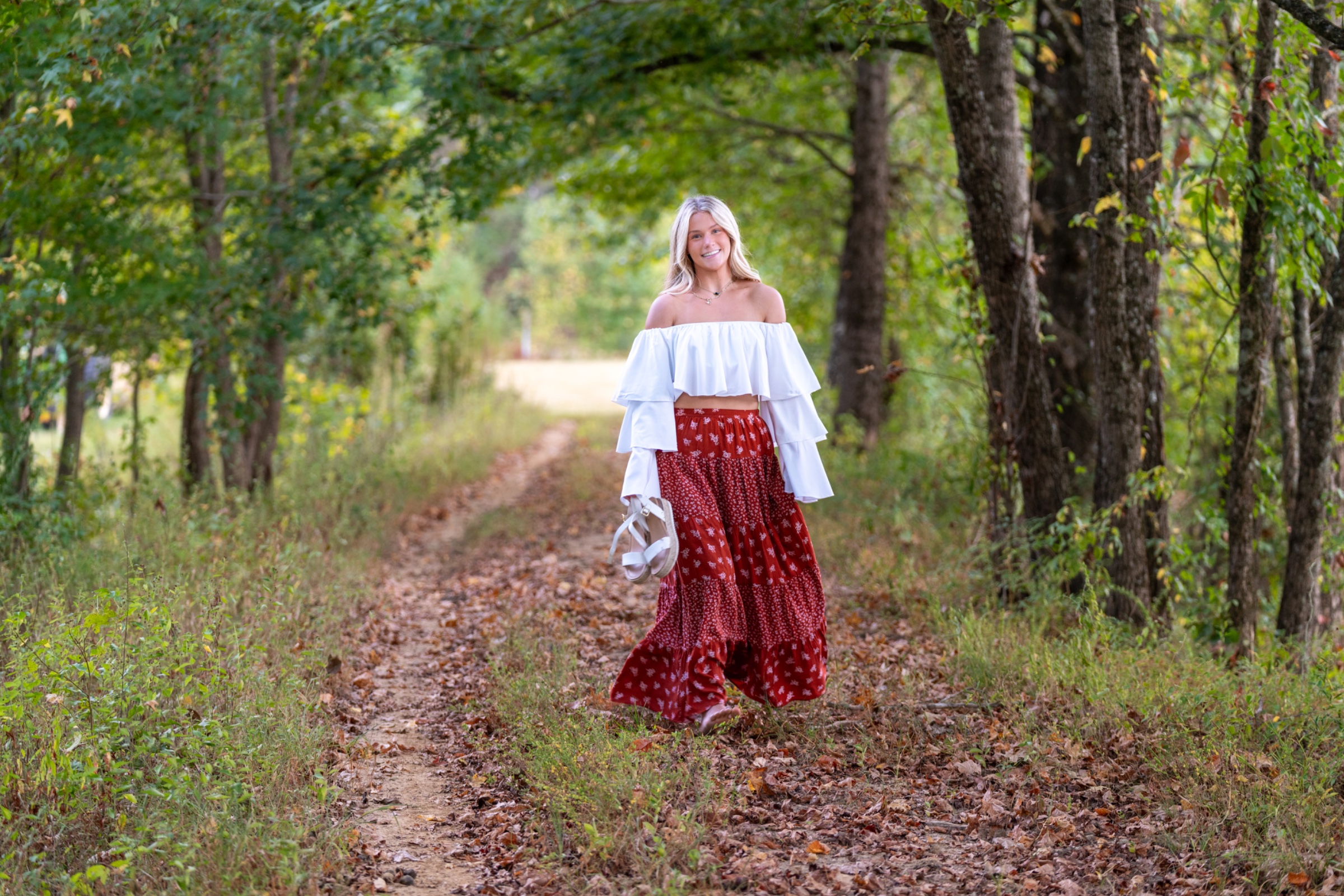 Senior Portraits