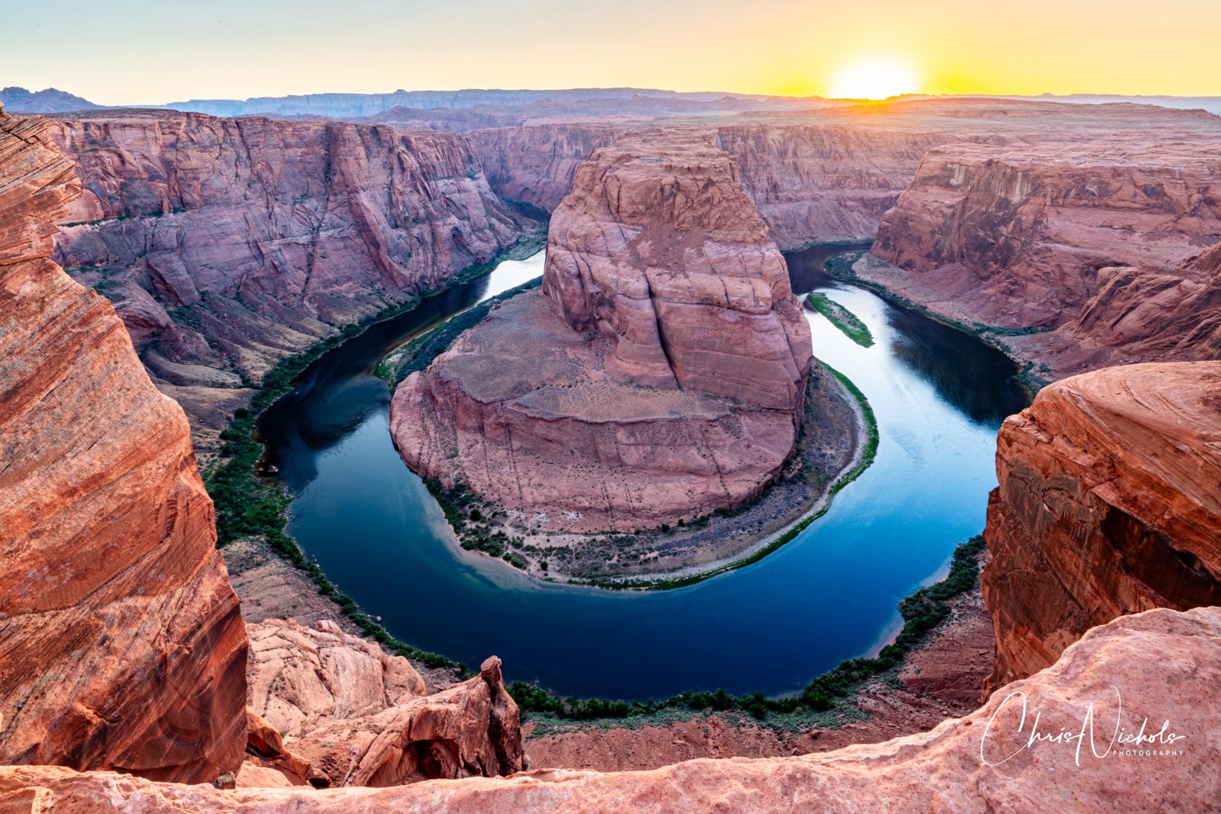 Horseshoe Bend